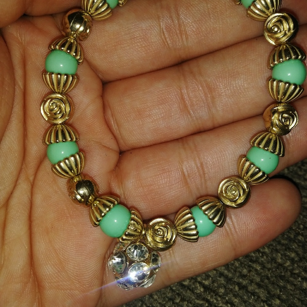 Two bracelets - Picture 2 of 5
